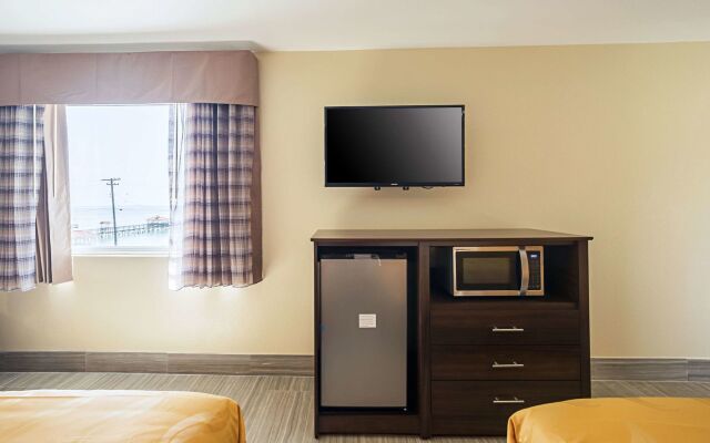 Quality Inn Rockport on Aransas Bay