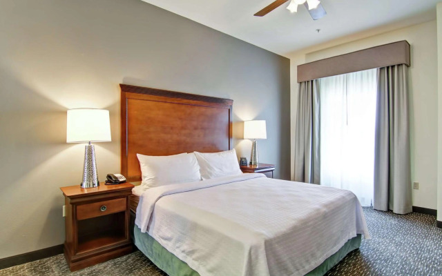 Homewood Oklahoma City West