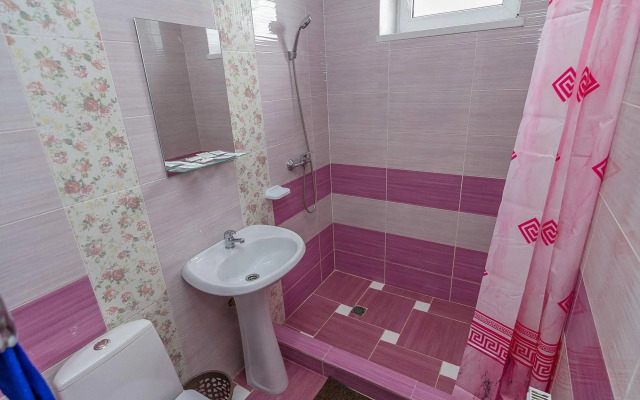 Гостиница «Натали»