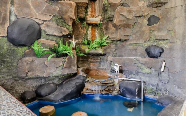 Dewisri Homestay