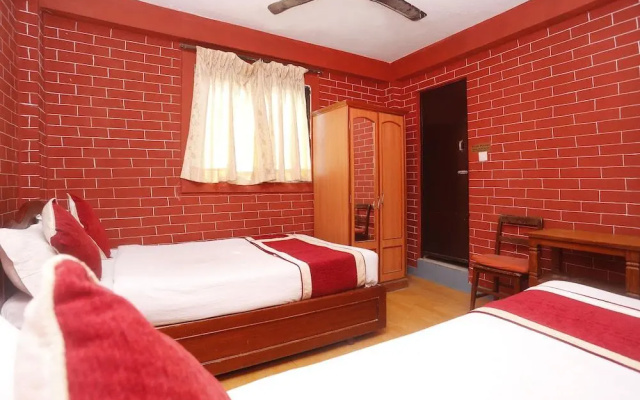 Spot On 497 Hotel Potala