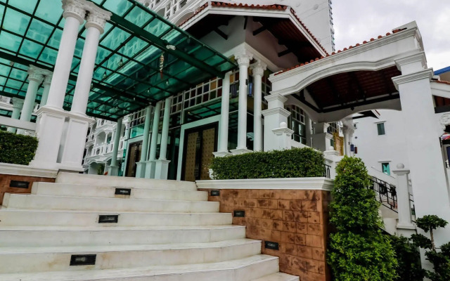 NIDA Rooms Talat Yai Robinson Ocean