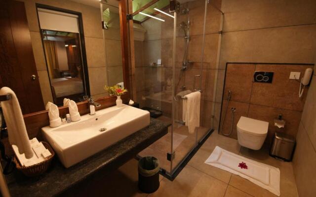 Gokulam Grand Resort & Spa Kumarakom
