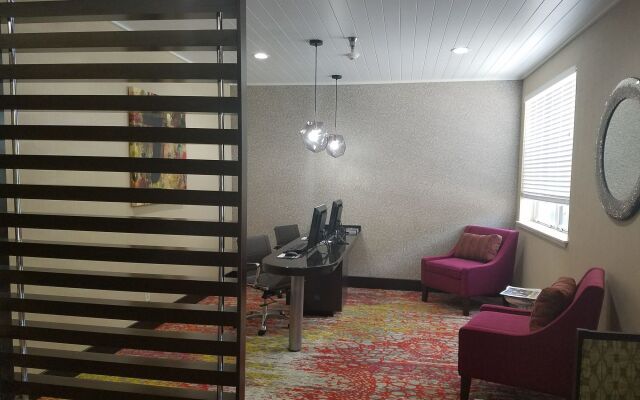 Homewood Suites by Hilton Longview