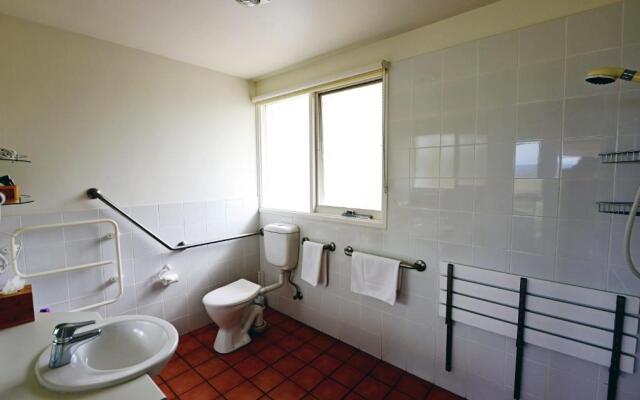 Rothbury Escape Guesthouse