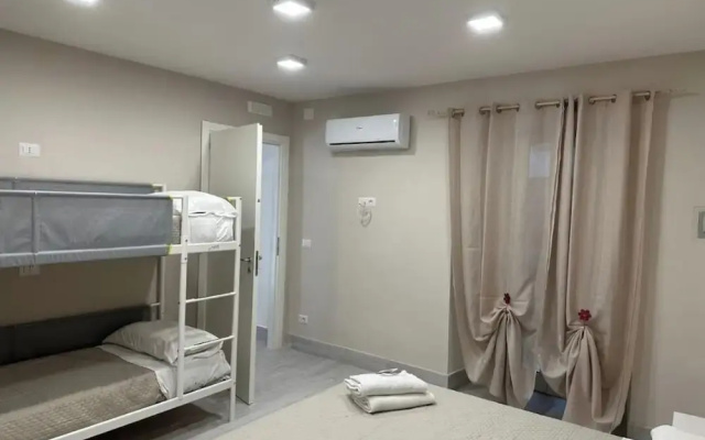 Residenza esposito