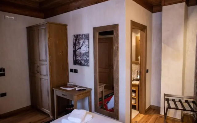Vista Boutique Hotel