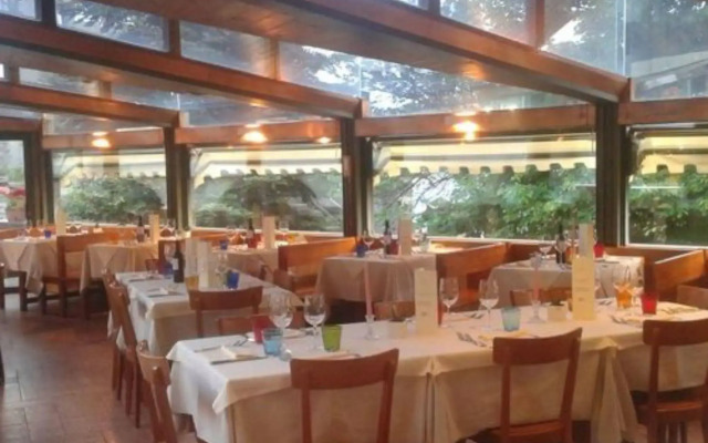Hotel Cesare