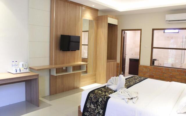 Bumi Katulampa - Convention Resort