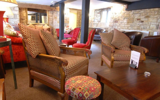 The White Hart Royal Hotel, Moreton-in-Marsh