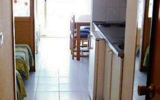 Residencial Internacional
