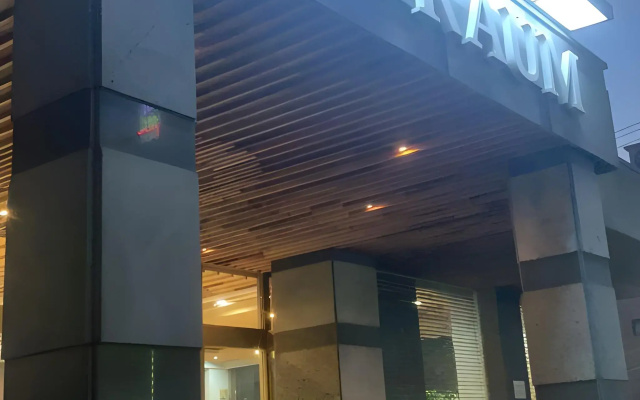 Raum Hotel