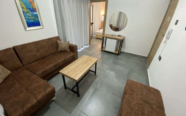 The Pera Hotel Marmaris