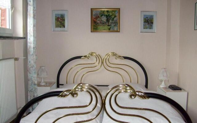 Pension Kroth an der Mosel