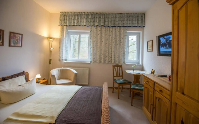 KURHOTEL Bad Suderode
