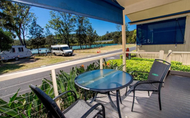 Reflections Ferry Reserve - Holiday Park