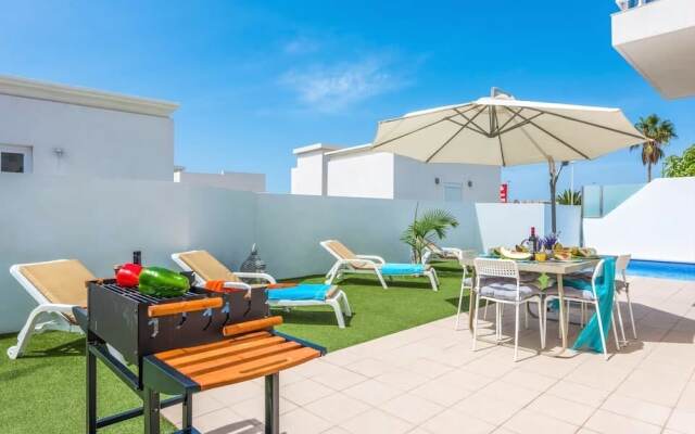 Royal Dream Villas
