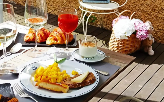 Hotel Sant'Andrea