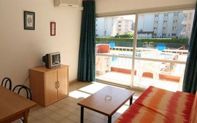 Residence Maeva Estartit