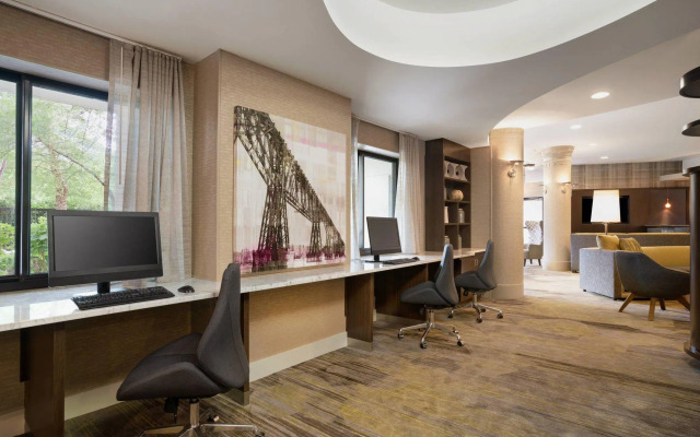 Courtyard by Marriott Middletown Goshen