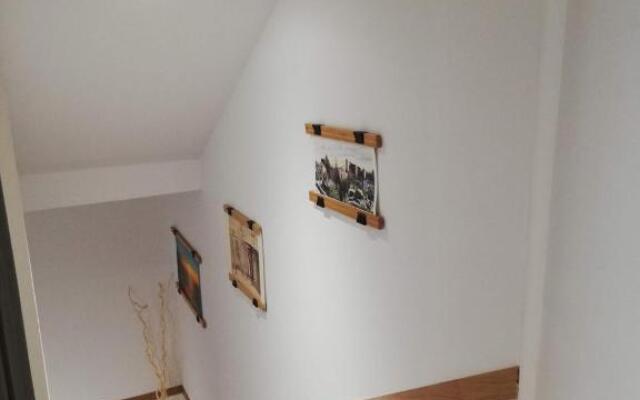 The Little House Sir