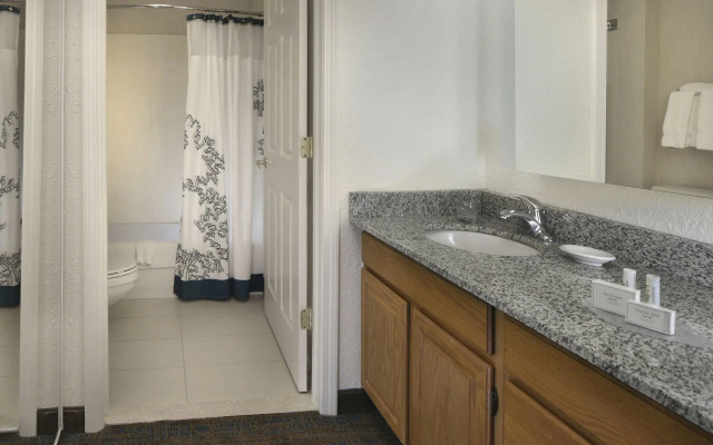 Residence Inn Marriott Danbury