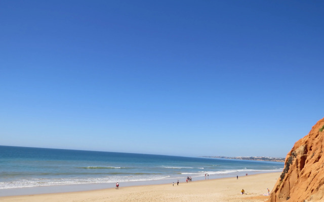 Alfamar Beach & Sport Resort