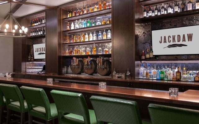 DoubleTree by Hilton Denver - Aurora