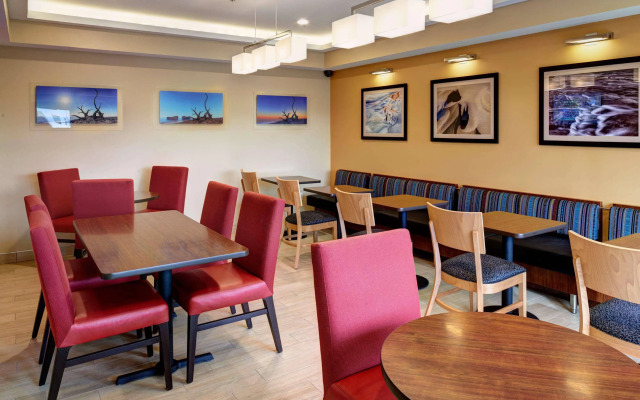 TownePlace Suites by Marriott Detroit Troy
