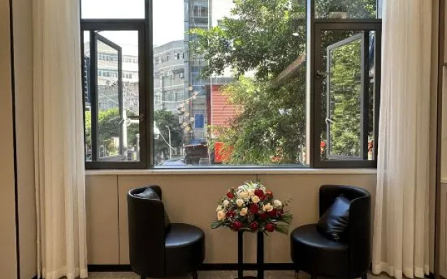 Wangpinglou Smart Hotel