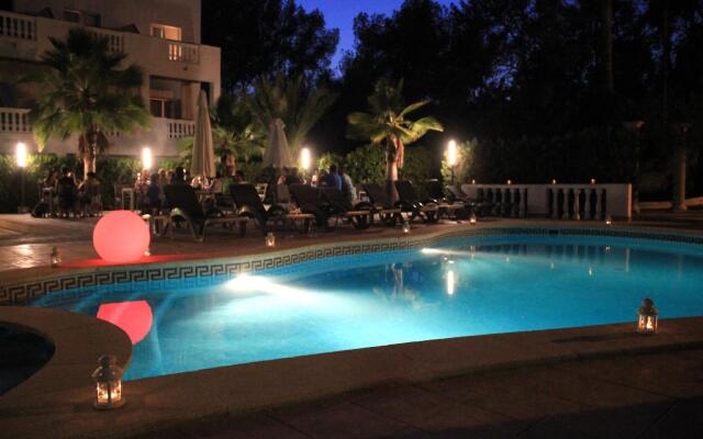 La Concha Soul Boutique Hotel