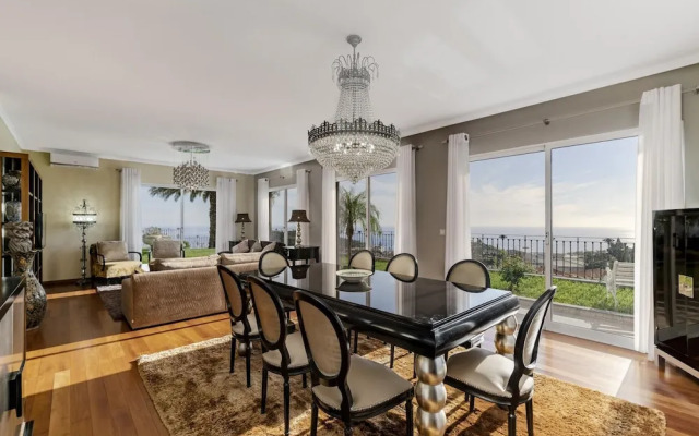 Bel Air Madeira Villas