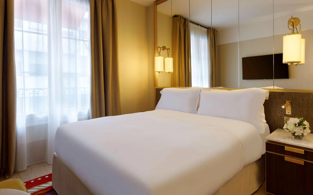 Executive Hotel Paris Gennevilliers