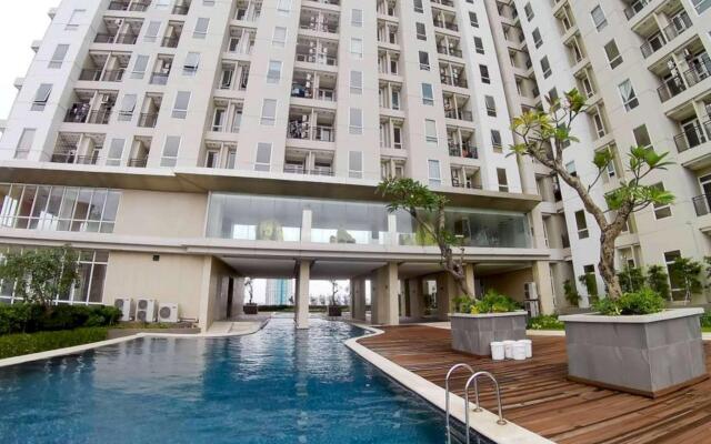 Apatel Elpis Residences 09C08