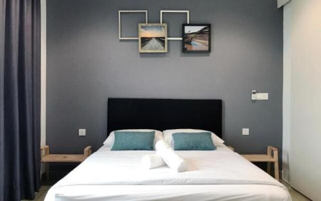 Jomstay Octagon Suite 1