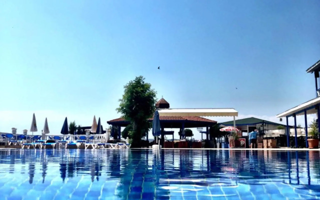 Family Resort Hotel
