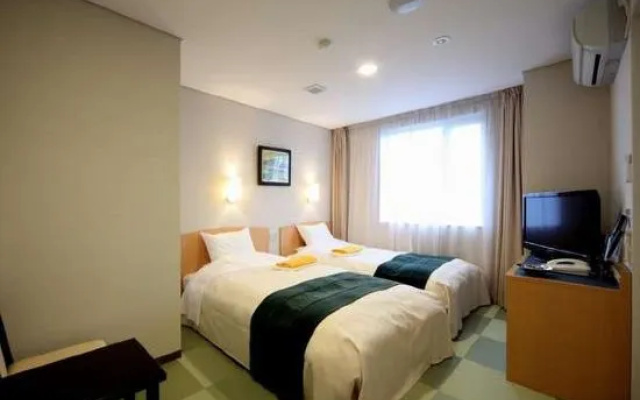Hotel Business Inn Nagaoka – Guest Rooms – Nagaoka
