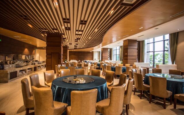 Yifang Shanshui GtEL Luotian-Hubei