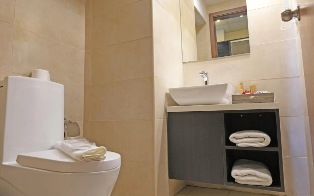 Lijam Hotel