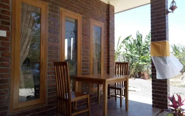 Mulia Home Stay