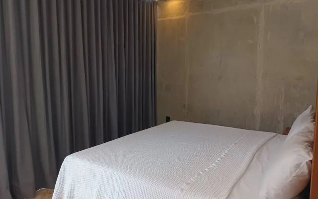 New, Modern Loft in Main Avenue Tulum
