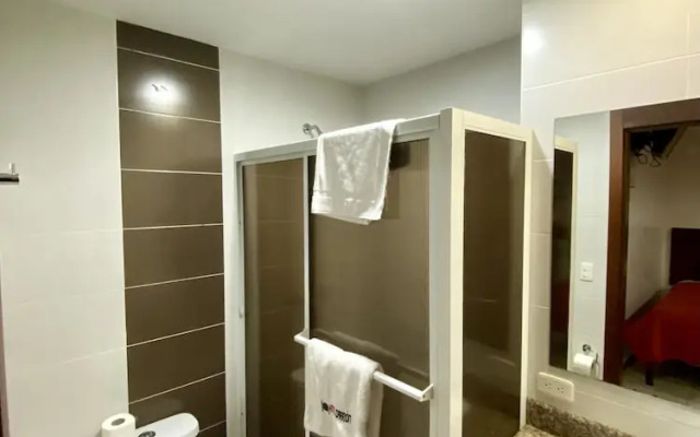 Hotel Carrión