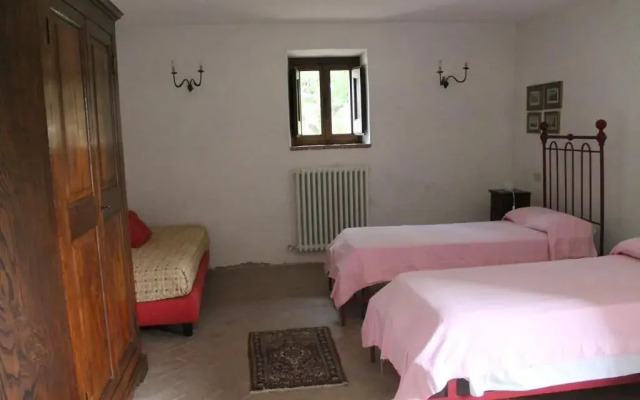 Agriturismo Piano Grande