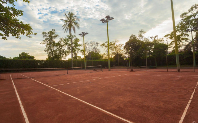 GHL Hotel Club El Puente