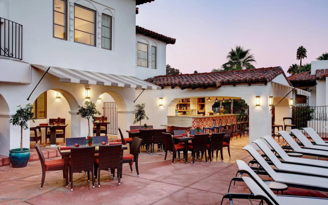 Triada Palm Springs, Autograph Collection by Marriott