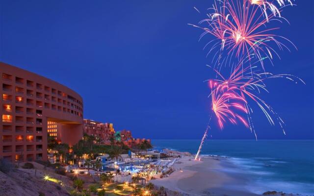 The Westin Los Cabos Resort Villas