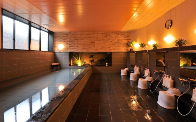 Matsumoto Tourist Hotel