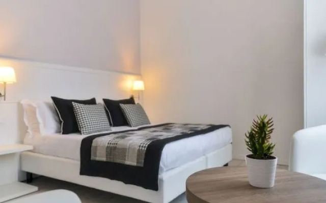 Lata Luxury Rooms
