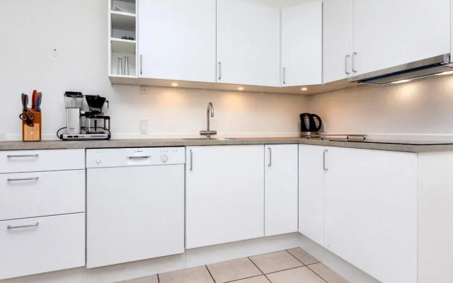 6 Person Holiday Home in Hadsund