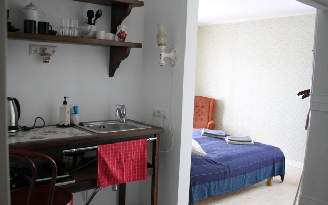 Trepimäe Guest Apartment